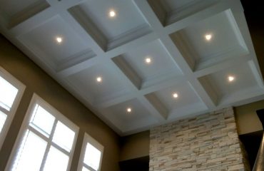 what-is-a-coffered-ceiling