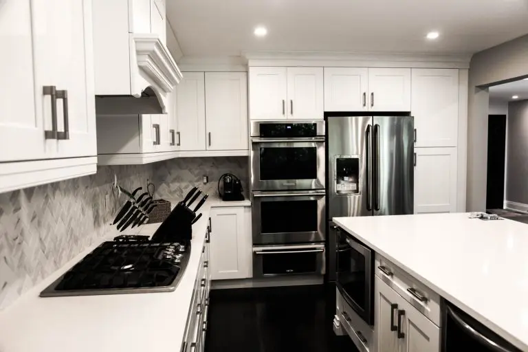 custom kitchen painting - painting contractor Thornhill
