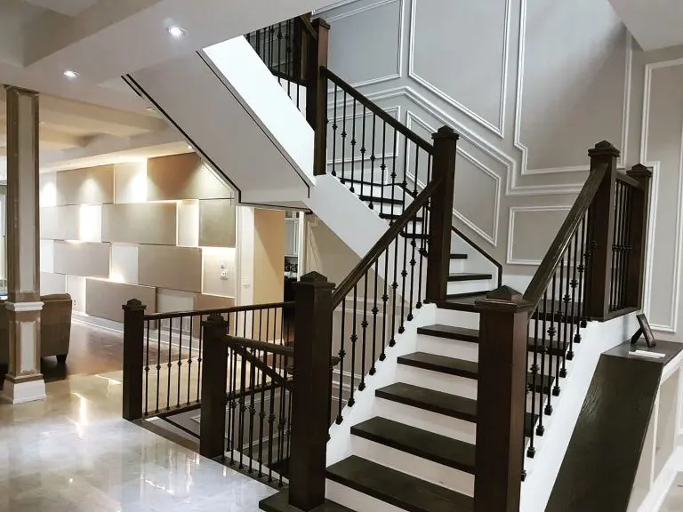 luxury wall finish