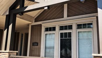 Tips On Selecting The Best Exterior Paint Colour For Your Home