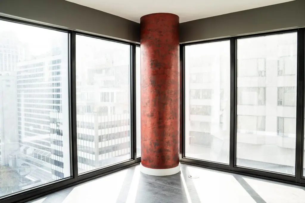 luxury wall design by prestige painting Aurora