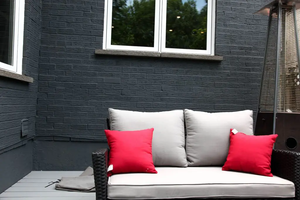 custom exterior painting Richmond hill