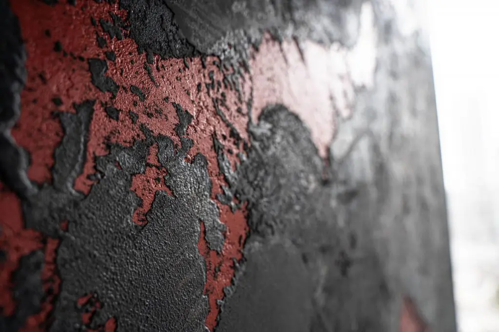 luxury wall finish Aurora