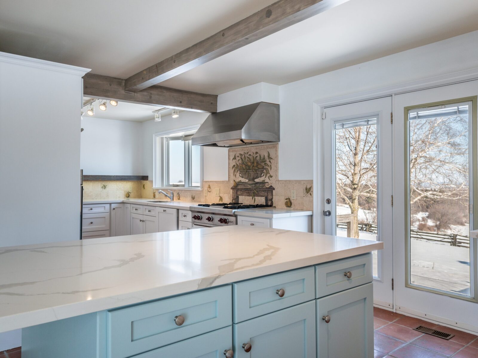 The Cost Of Painting A House