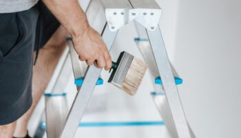 How to Prep Walls for Painting